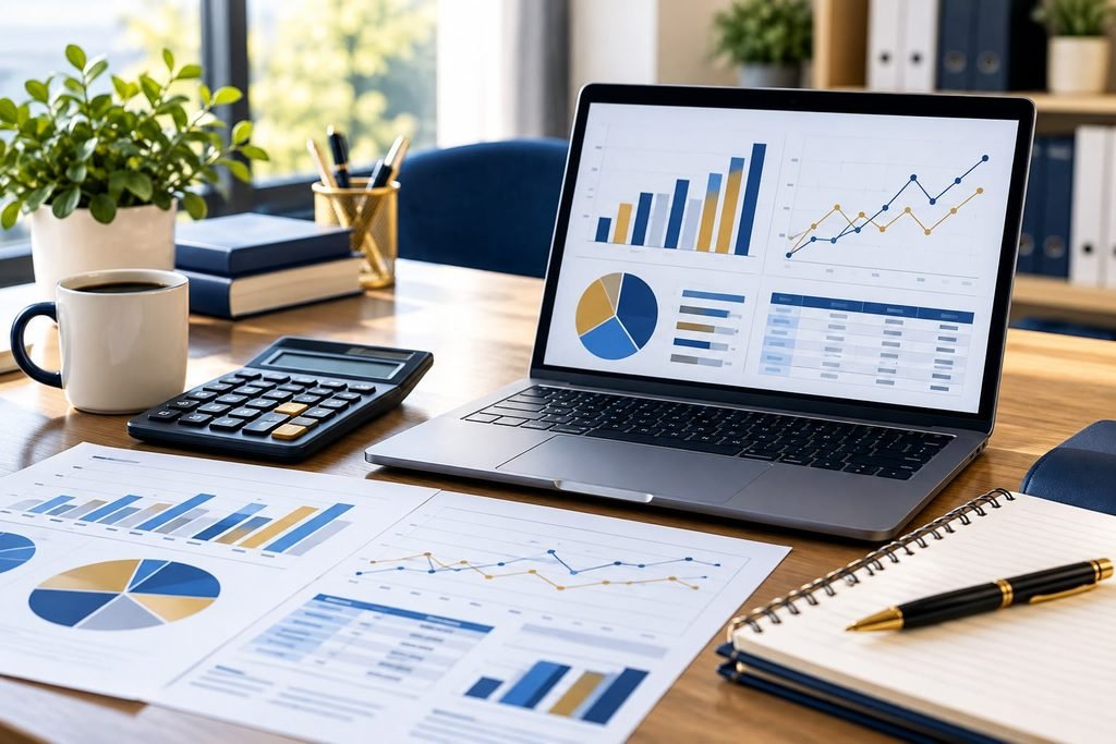 Ratios can be grouped by what they measure, as explained in the OpenStax chapter on analyzing financial statements: