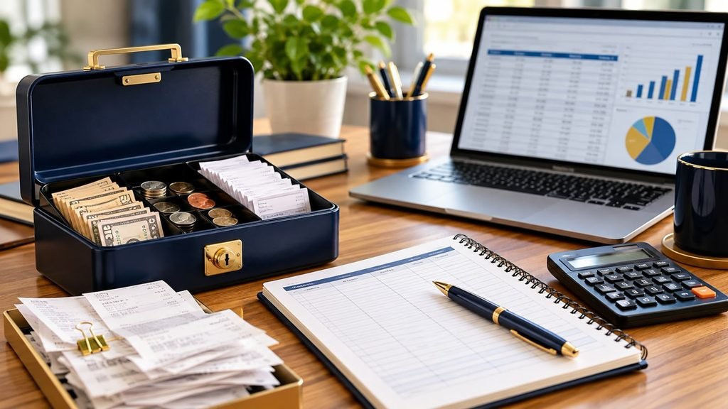 Small Business Accounting Software Guide